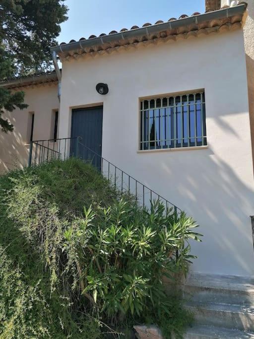 Gite Cosy Au Coeur Du Luberon Lagnes Exterior foto